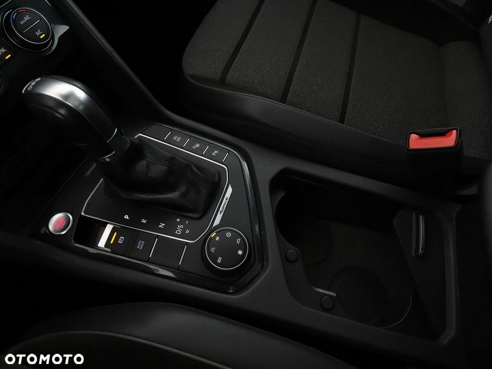 Seat Tarraco 2.0 Eco TSI Xcellence S&S 4Drive DSG - 32