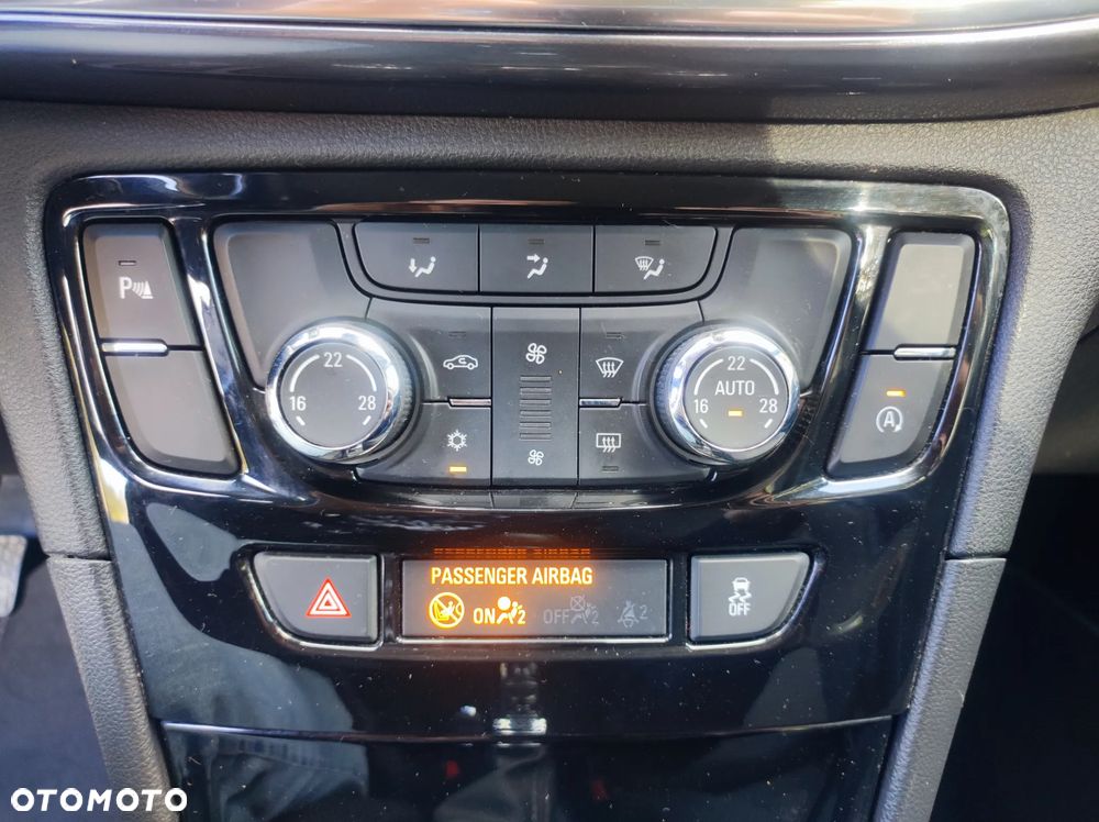 Opel Mokka 1.4 T Enjoy S&S EU6 - 37