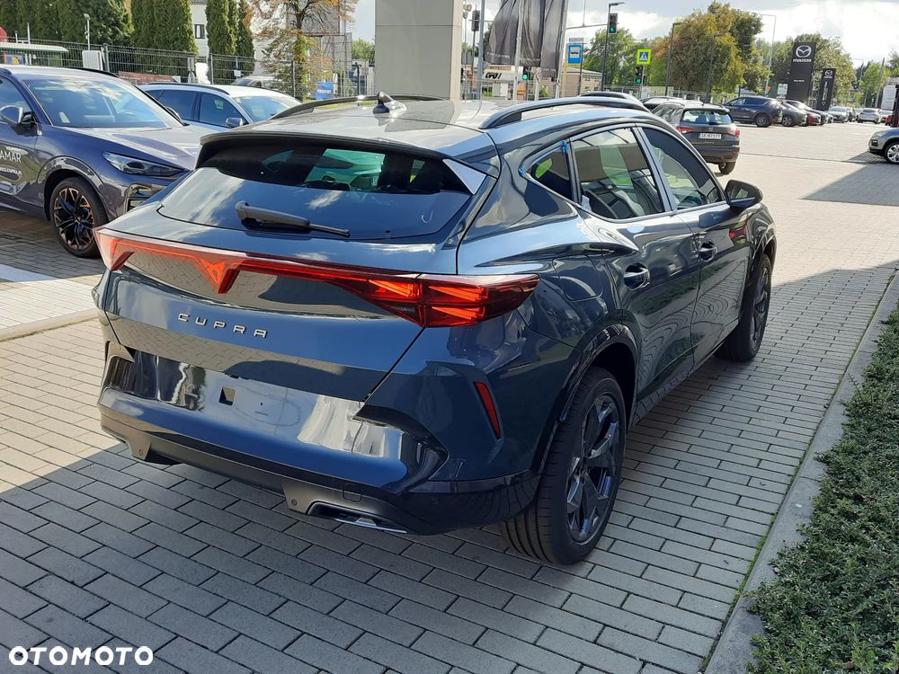 Cupra Formentor - 3