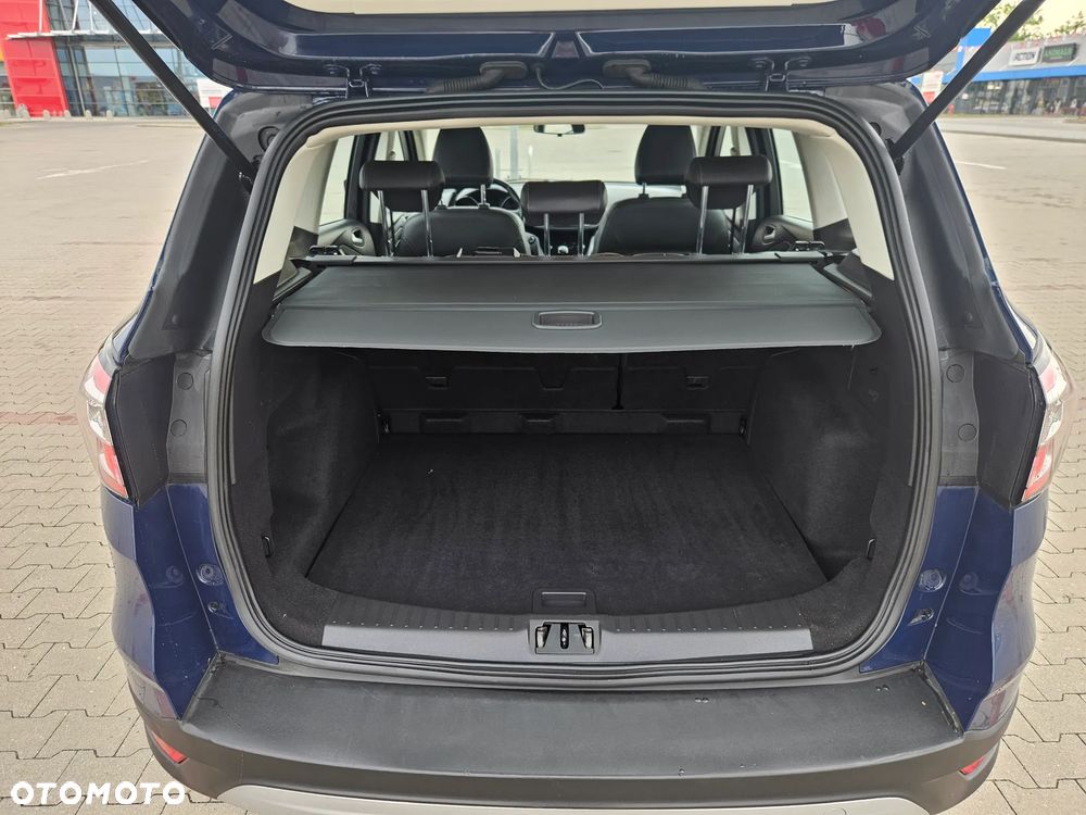 Ford Kuga - 7