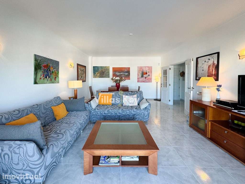 Apartamento 2 quartos para arrendamento mensal em Lagos - Grande imagem: 5/25