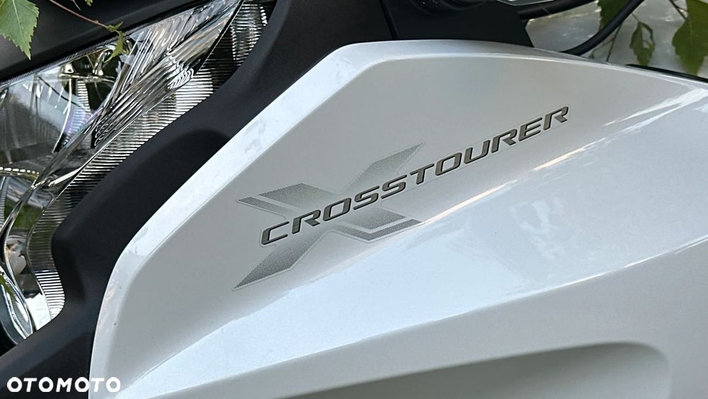 Honda VFR - 33