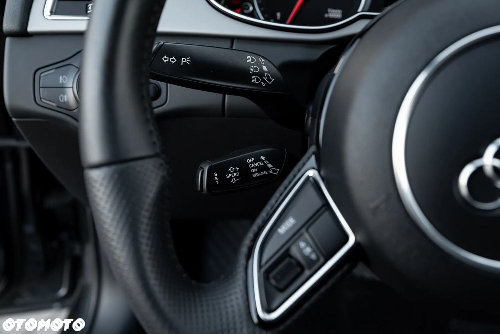 Audi A4 Avant - 21