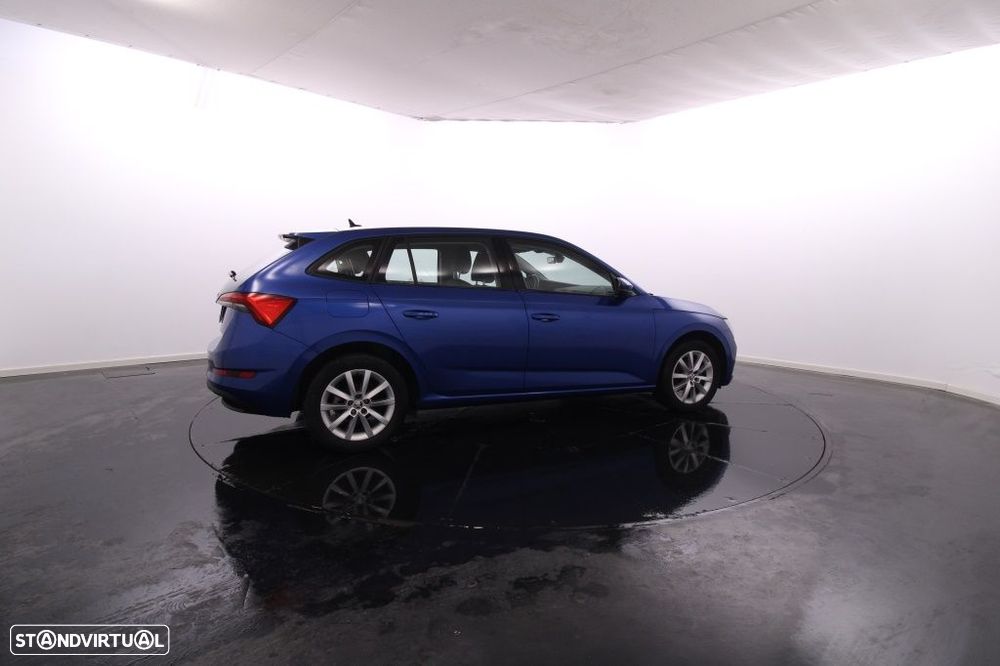 Skoda Scala 1.0 TSI Ambition - 8