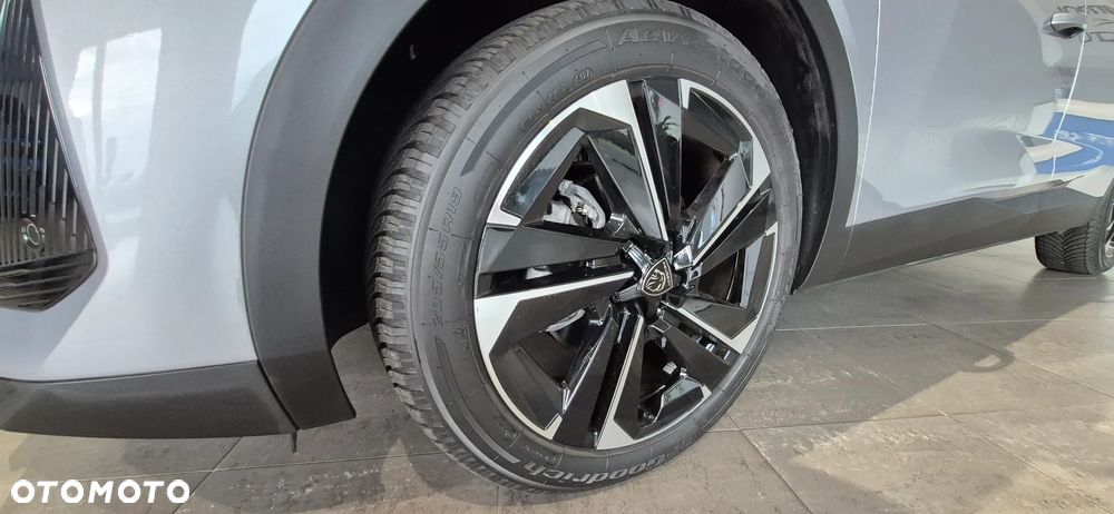 Peugeot 408 1.2 PureTech Allure Pack S&S EAT8 - 25