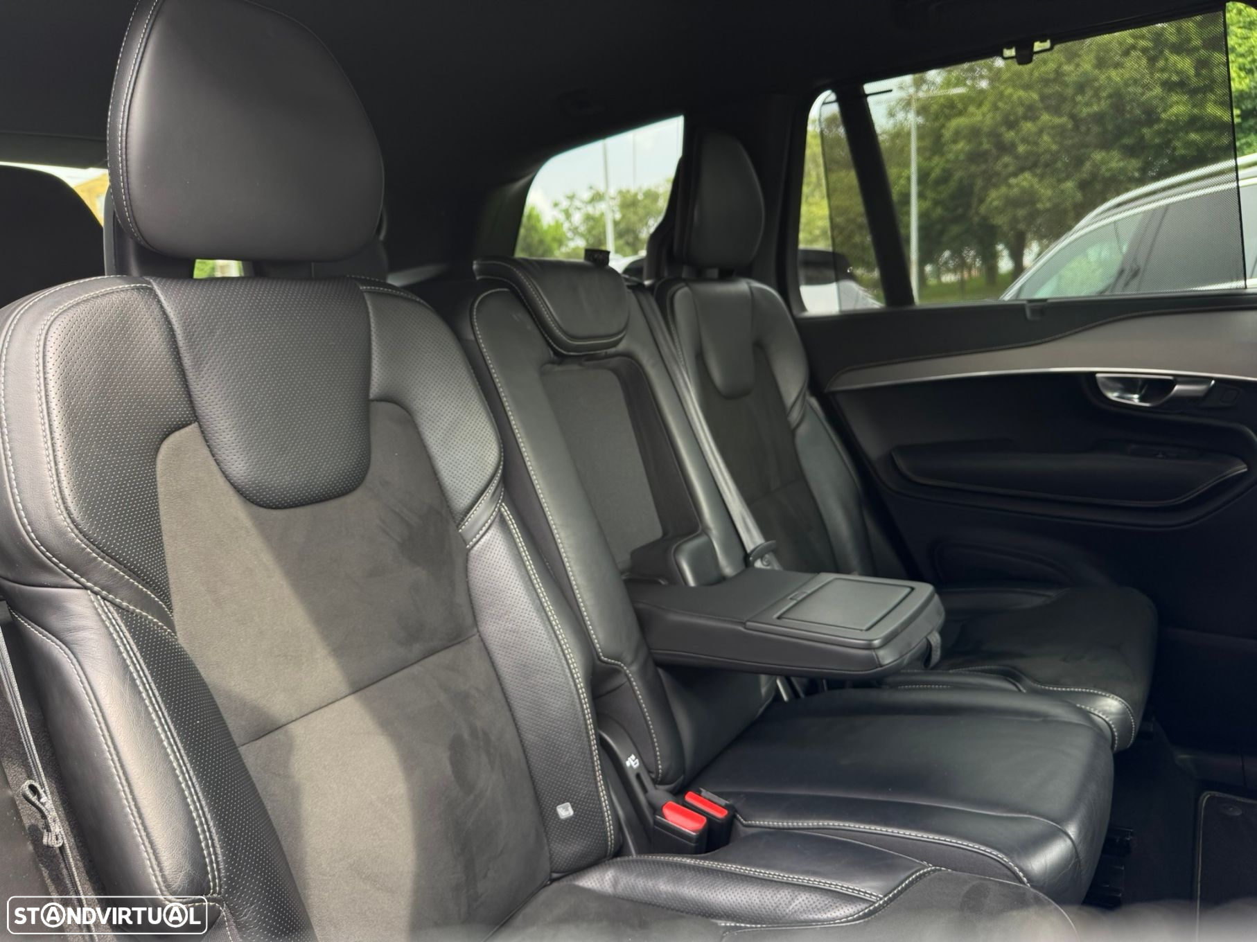 Volvo XC 90 - 28