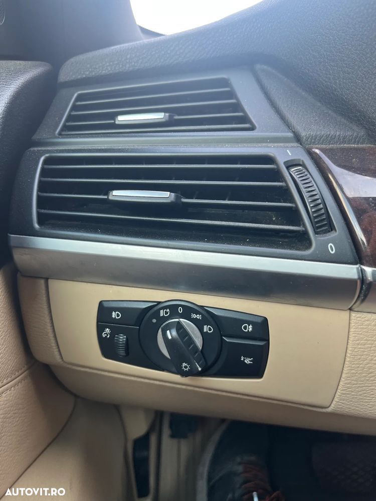BMW X5 3.0d Aut. - 13