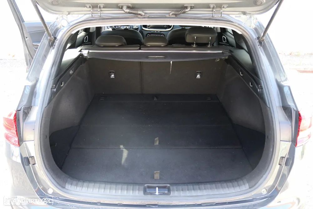 Kia Ceed SW 1.0 T-GDI Sport - 5