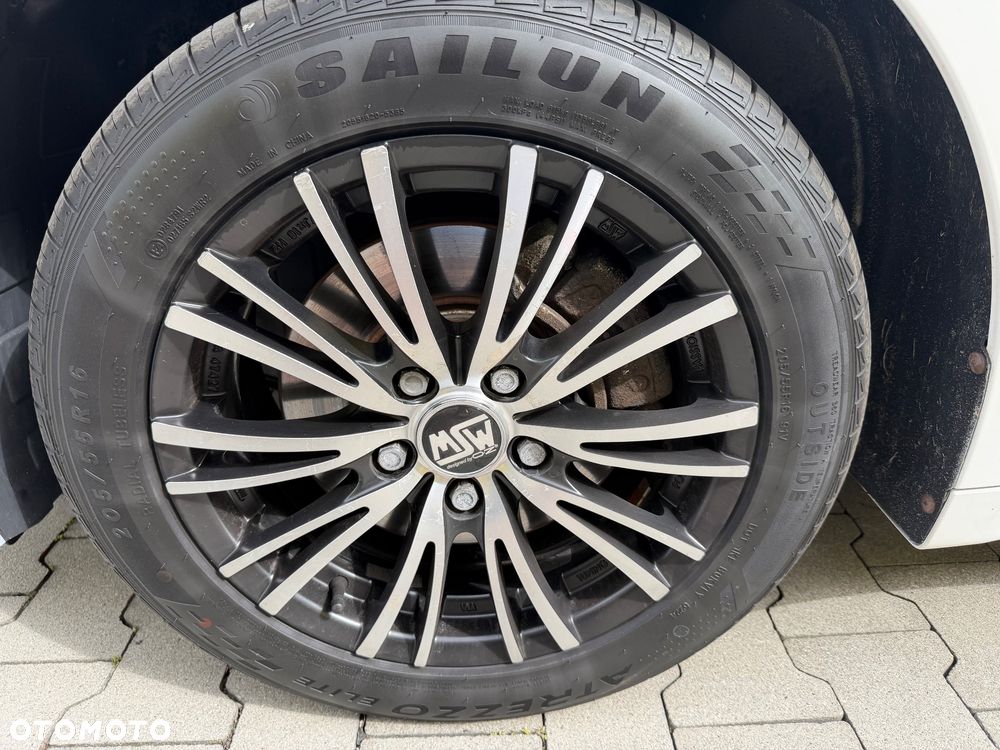 Hyundai i40 1.7 CRDi Comfort - 17