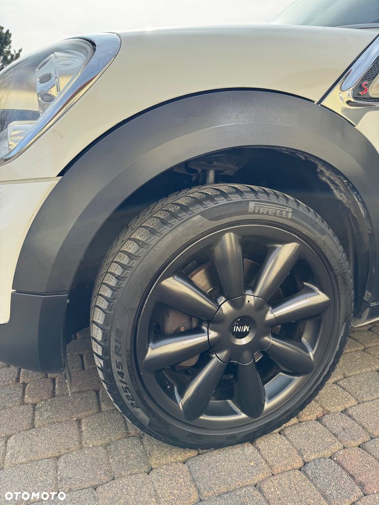 MINI Countryman - 21
