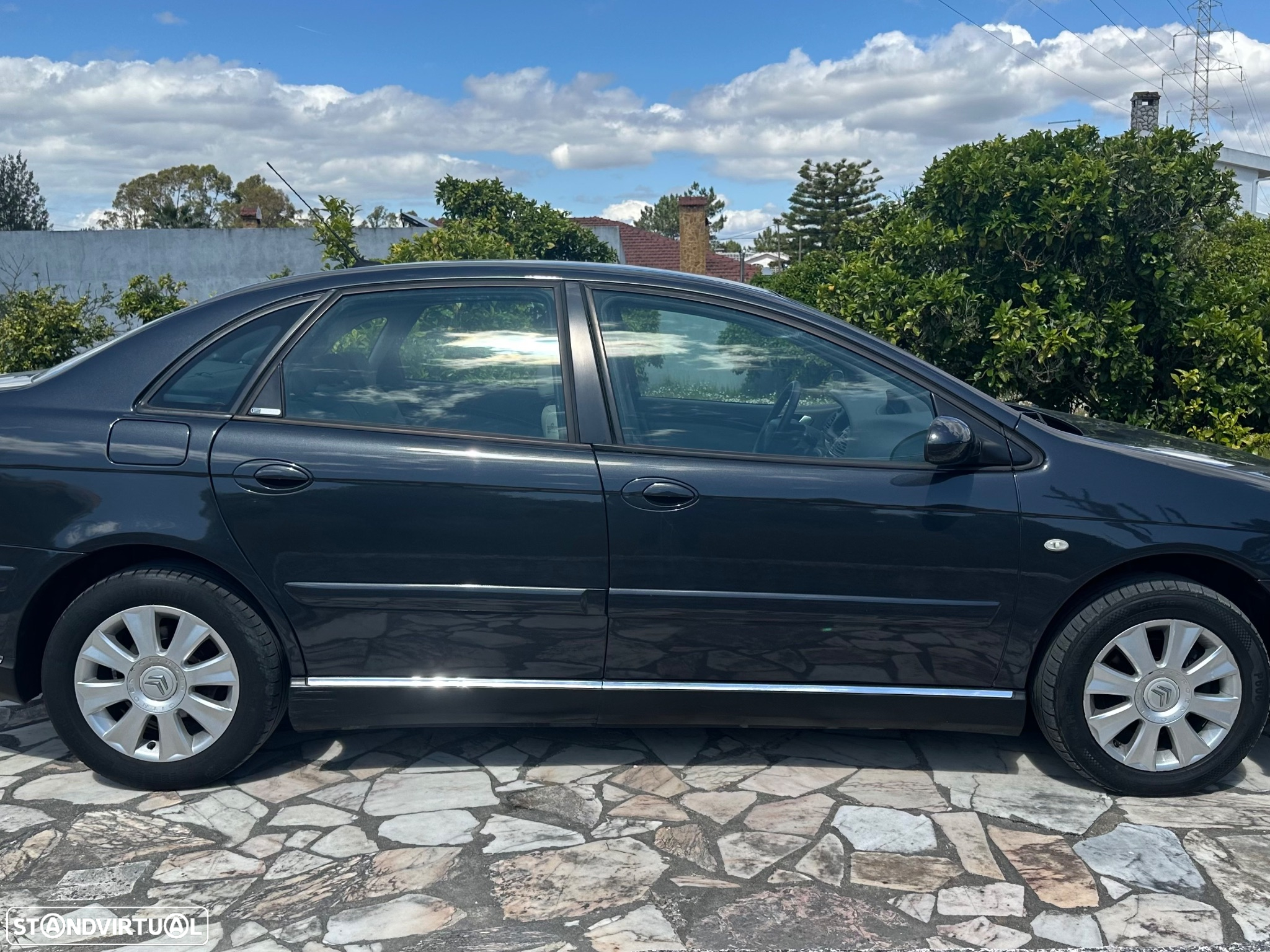 Citroën C5 1.6 HDi Exclusive - 7