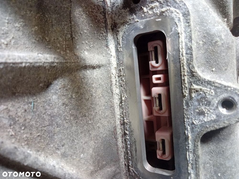 FORD C-MAX ENERGI 2.0 SKRZYNIA AUTOMATYCZNA AUTOMAT ECVT DM58-7000DD - 6