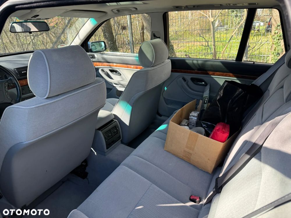 BMW Seria 5 - 30