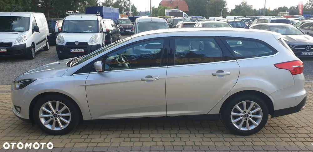 Ford Focus - 3