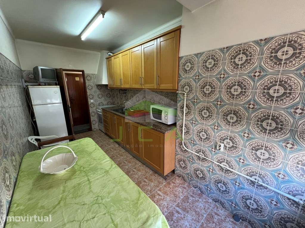 Quarto exclusivo para rapariga estudante ou recém licenciada - Grande imagem: 4/8