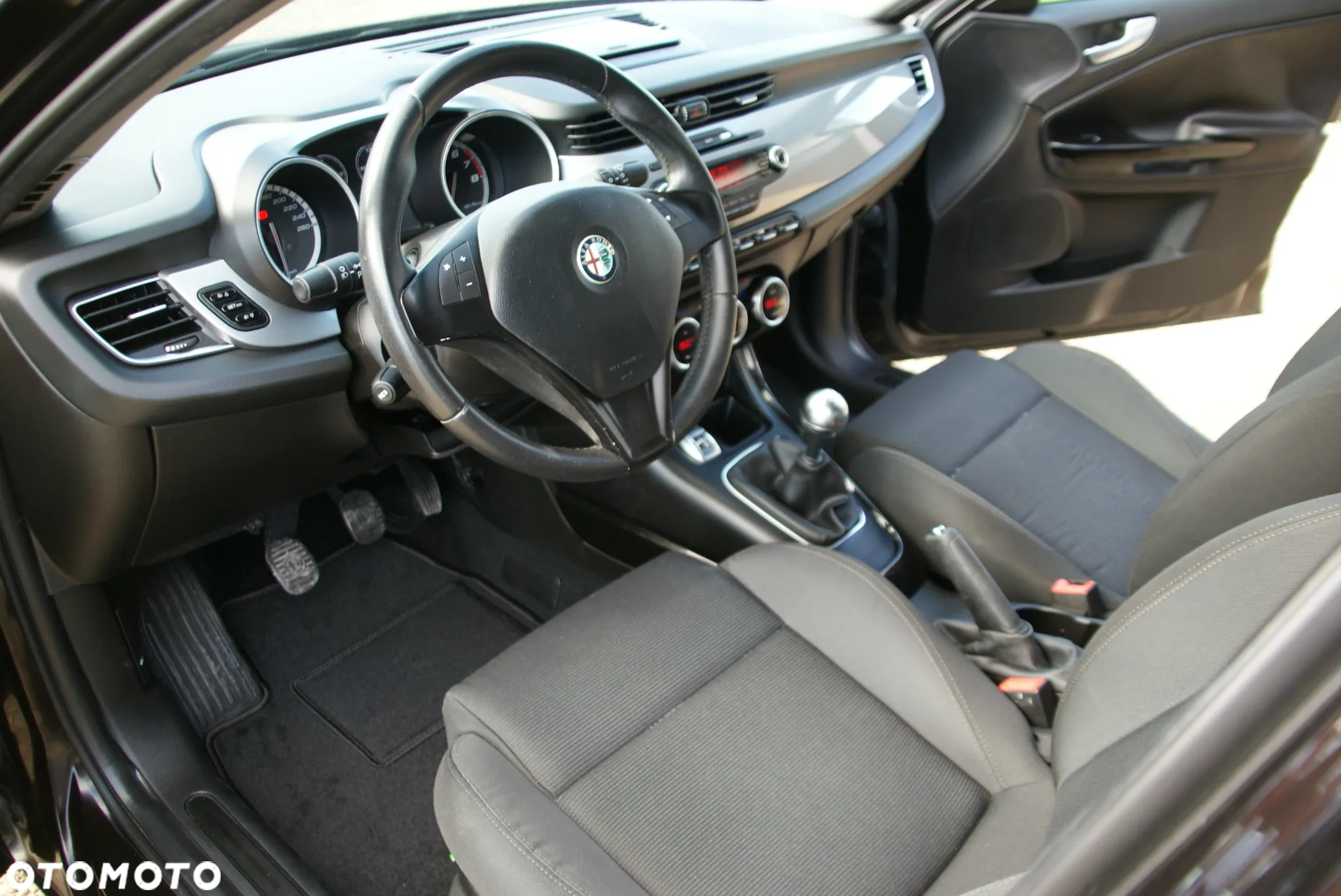 Alfa Romeo Giulietta 1.4 TB - 18