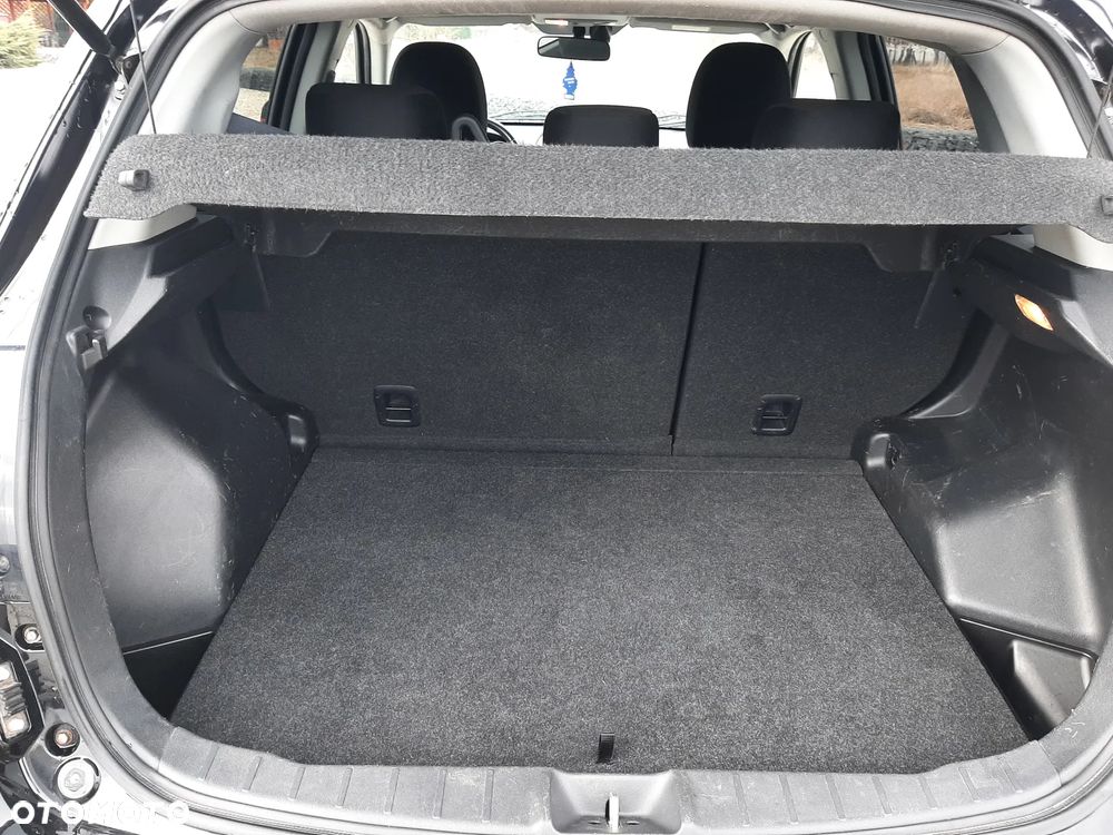 Mitsubishi ASX 1.8 DID Invite AS&G - 16