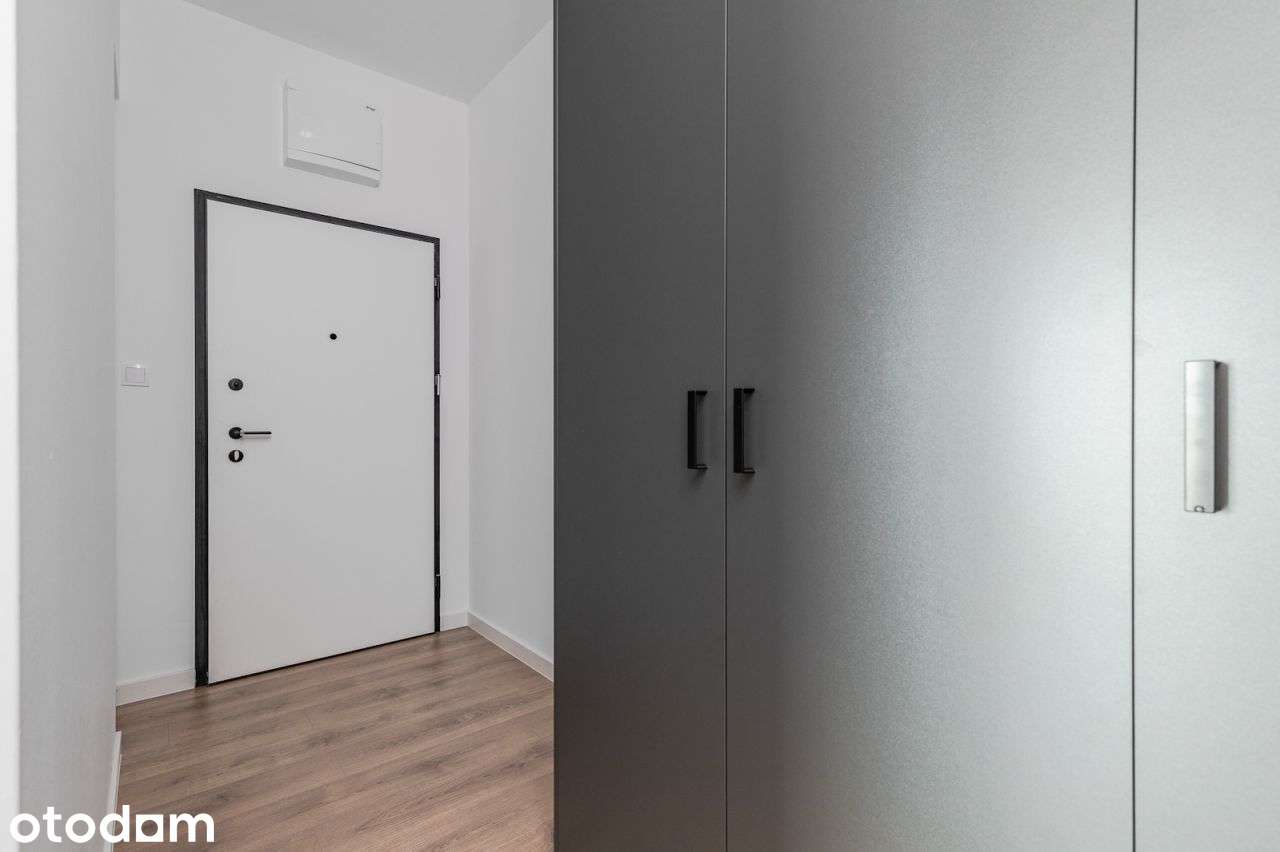 2 Pokoje 37 M2| Cowork| Metro