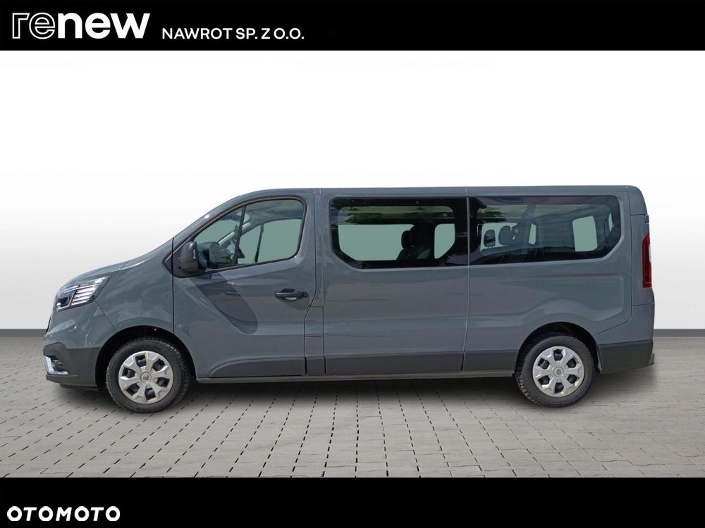 Renault trafic - 2