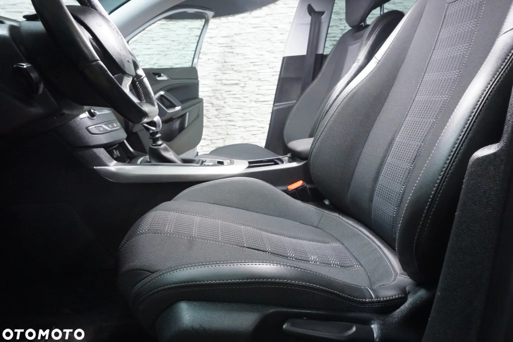 Peugeot 308 1.5 BlueHDi Active S&S - 26
