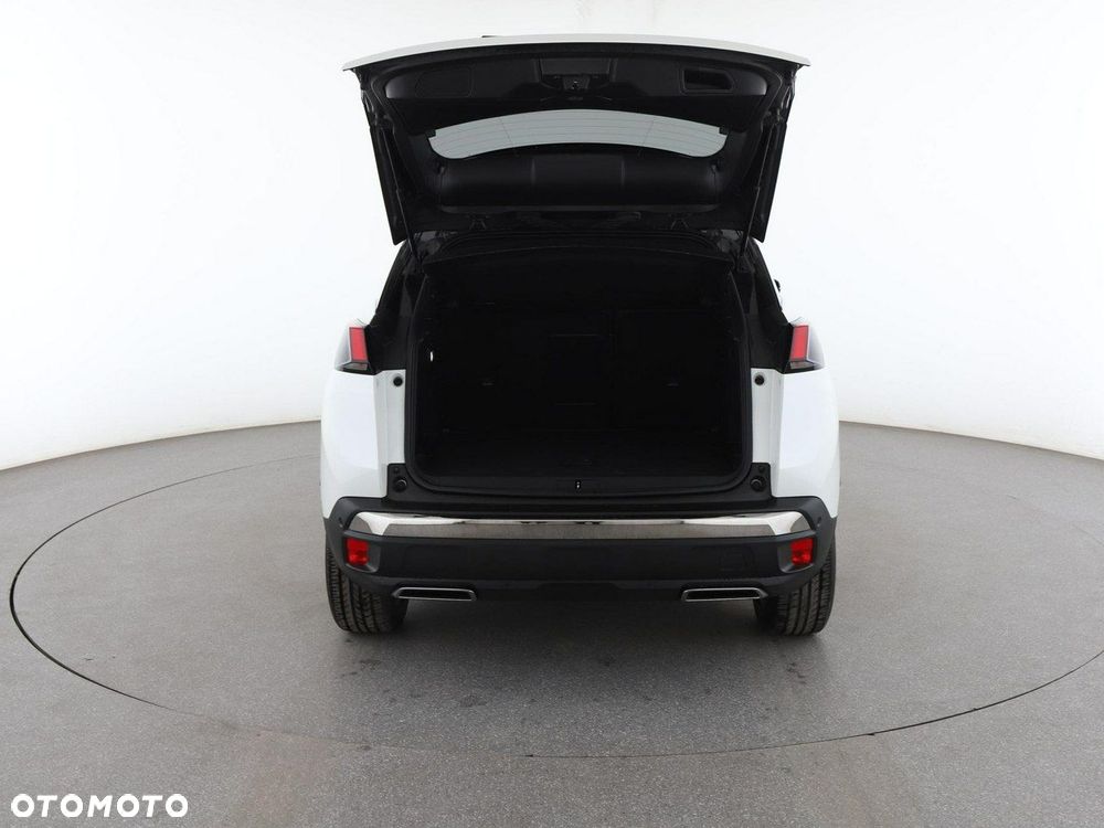 Peugeot 3008 1.6 PureTech GPF GT Line S&S EAT8 - 19