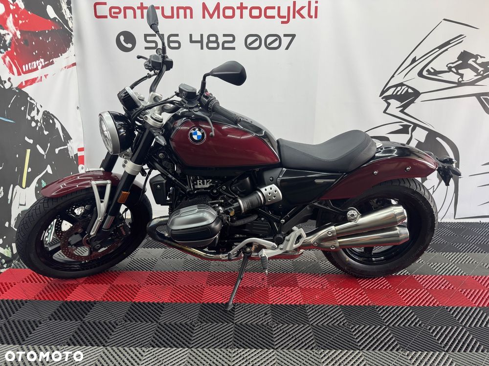 BMW R - 6
