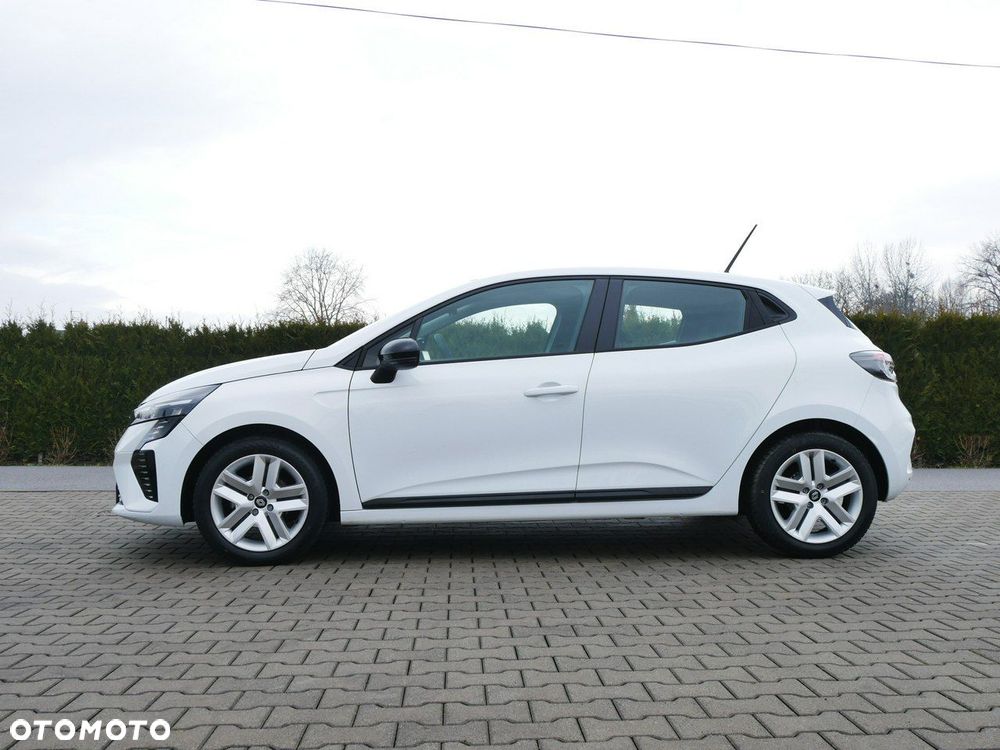 Renault Clio 1.0 SCe Life - 2