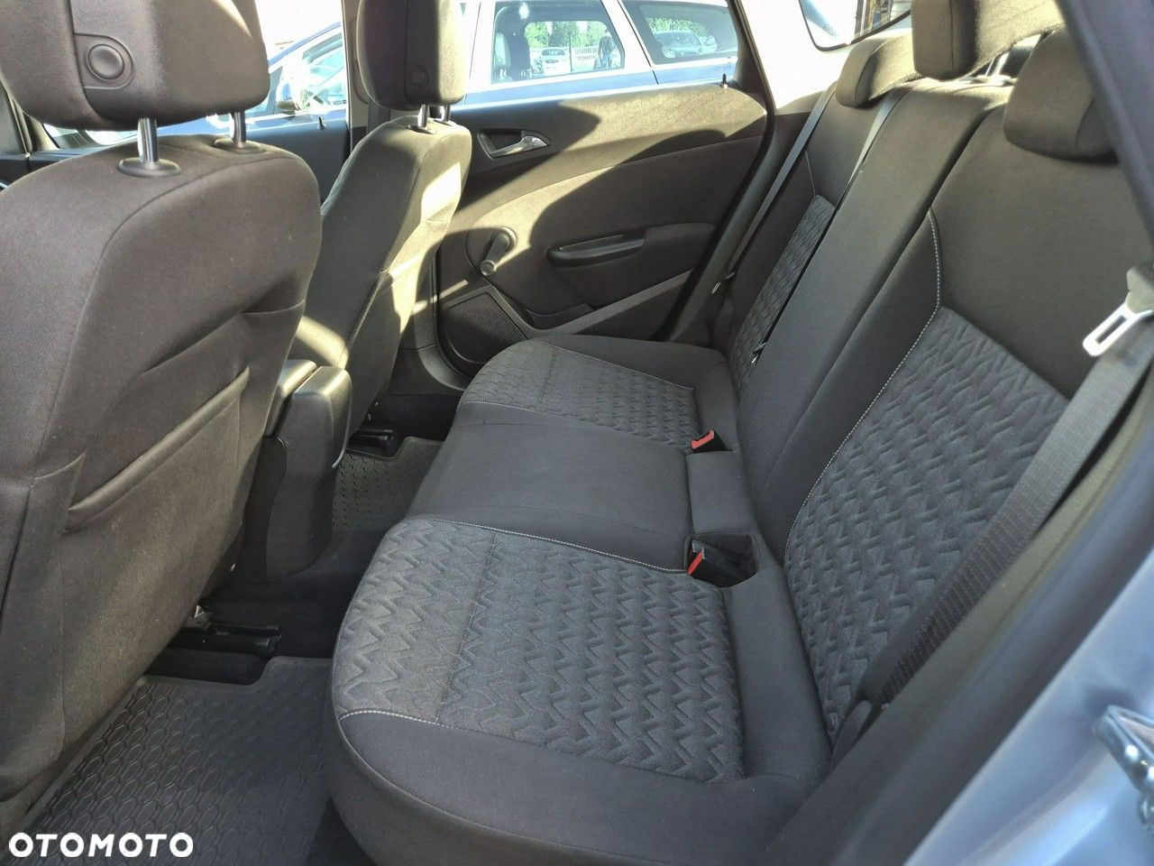 Opel Astra - 21