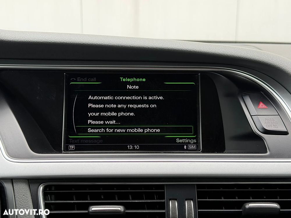 Audi A5 ack 2.0 TDI ultra S tronic sport - 34