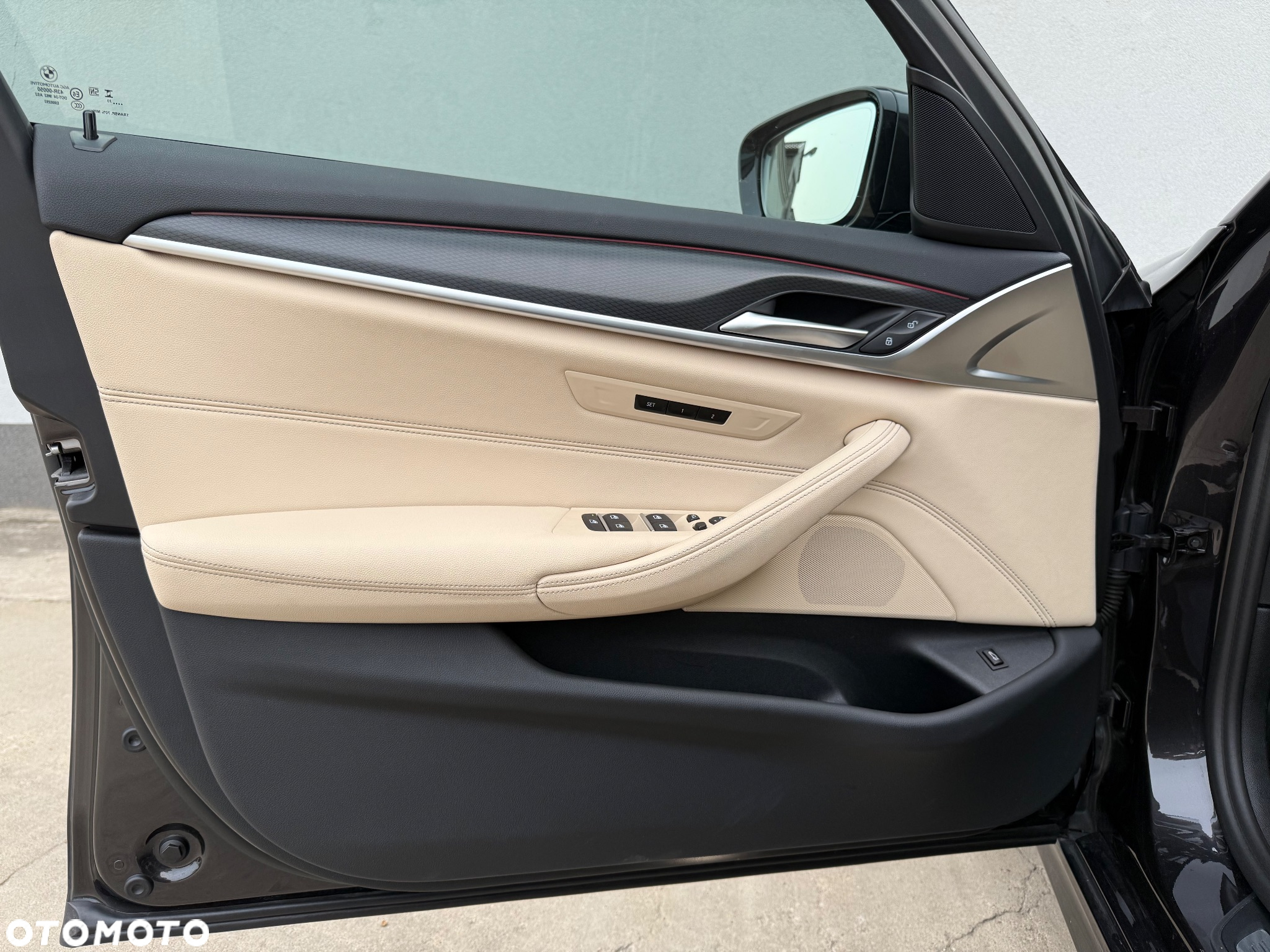 BMW Seria 5 - 13