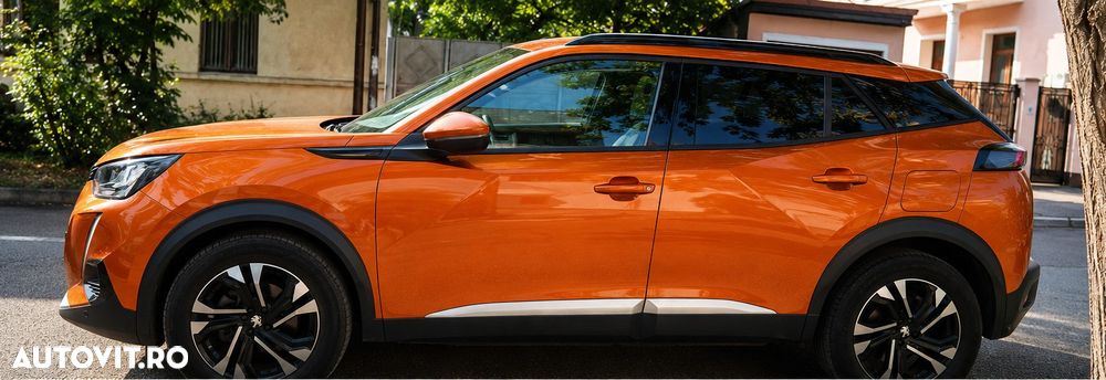Peugeot 2008 1.2 PureTech Turbo Allure - 2
