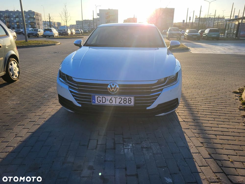 Volkswagen Arteon 2.0 TSI Elegance DSG - 29