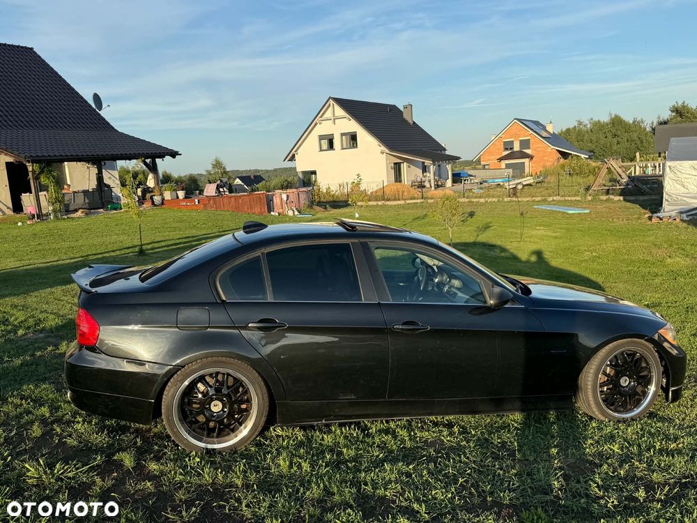 BMW Seria 3 335i - 9