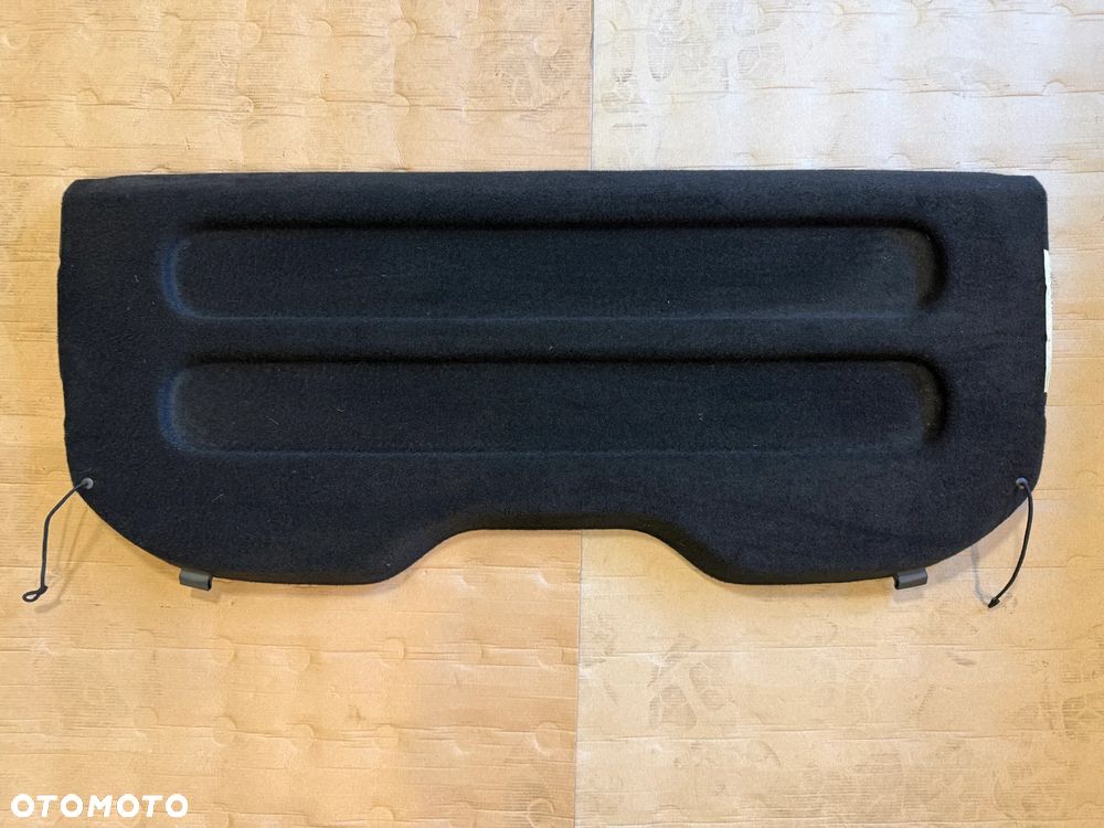 Półka bagażnika Citroen C3 AirCross 2017-2021r 462006743 OE - 5