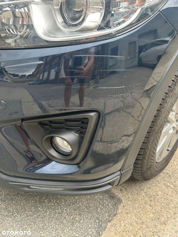 Mazda CX-5 2.2 SKYACTIV-D Sendo - 13