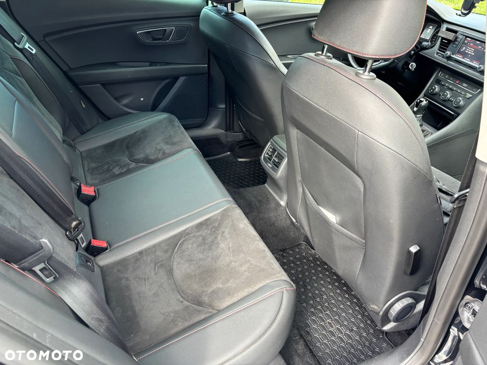 Seat Leon 1.4 TSI FR S&S - 17