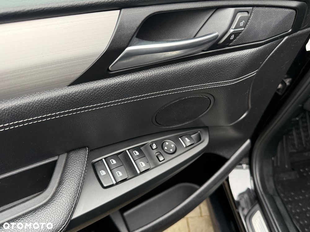 BMW X4 xDrive20i M Sport - 33