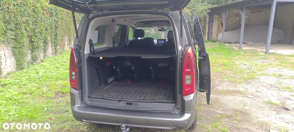 Toyota Proace City Verso Long 1.2 D-4T Family - 8