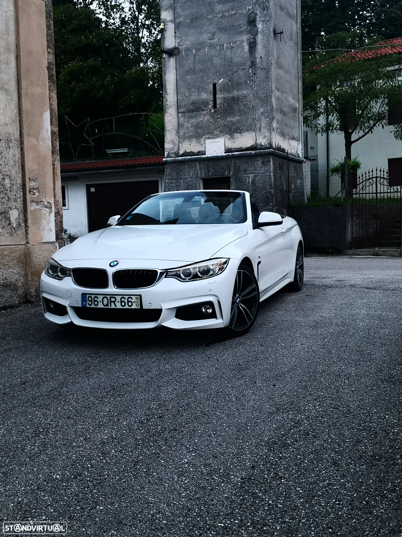 BMW 420 d Pack M Auto - 4
