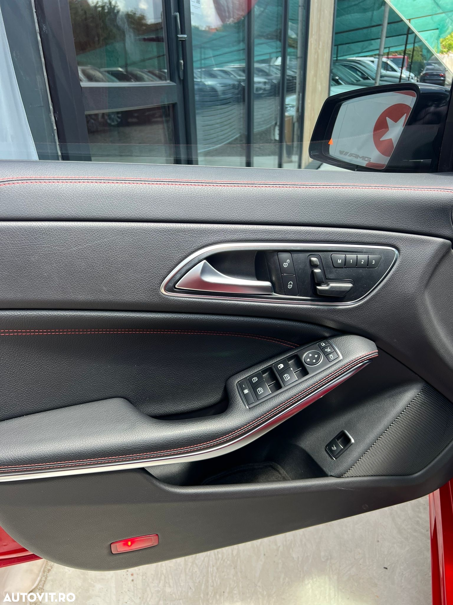 Mercedes-Benz CLA - 7