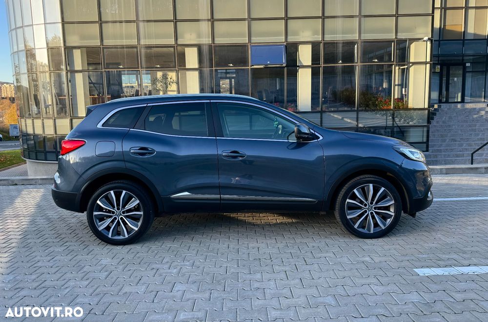 Renault Kadjar - 15