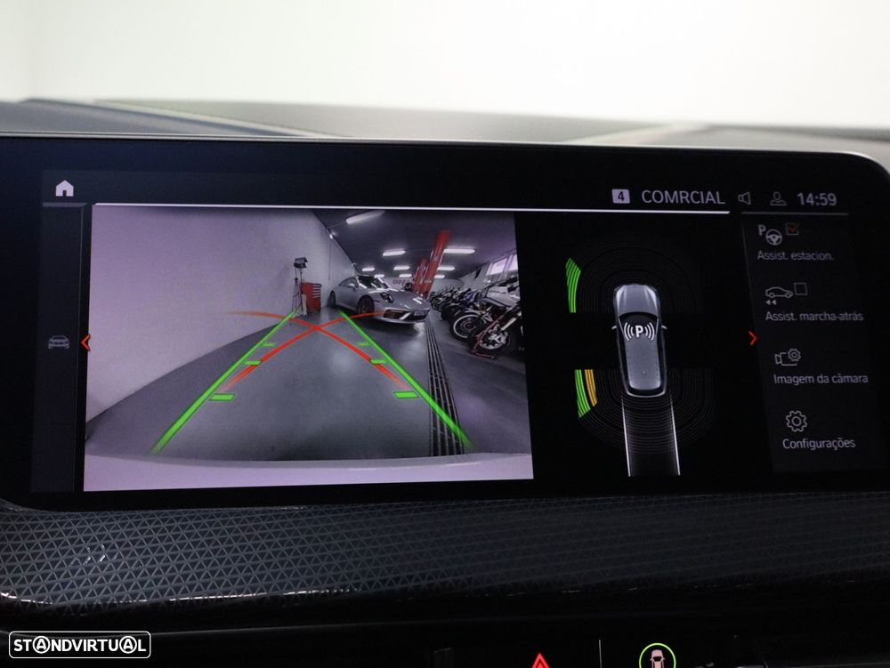 BMW 118 i Corporate Edition Auto - 11