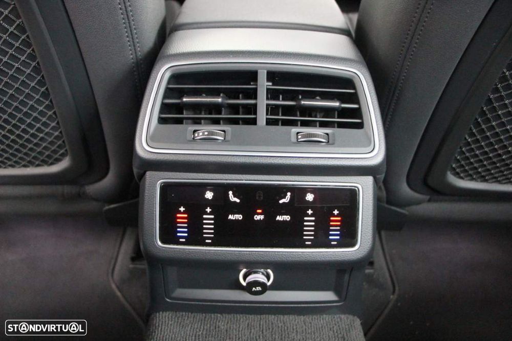 Audi A6 50 TFSIe quattro S tronic - 12