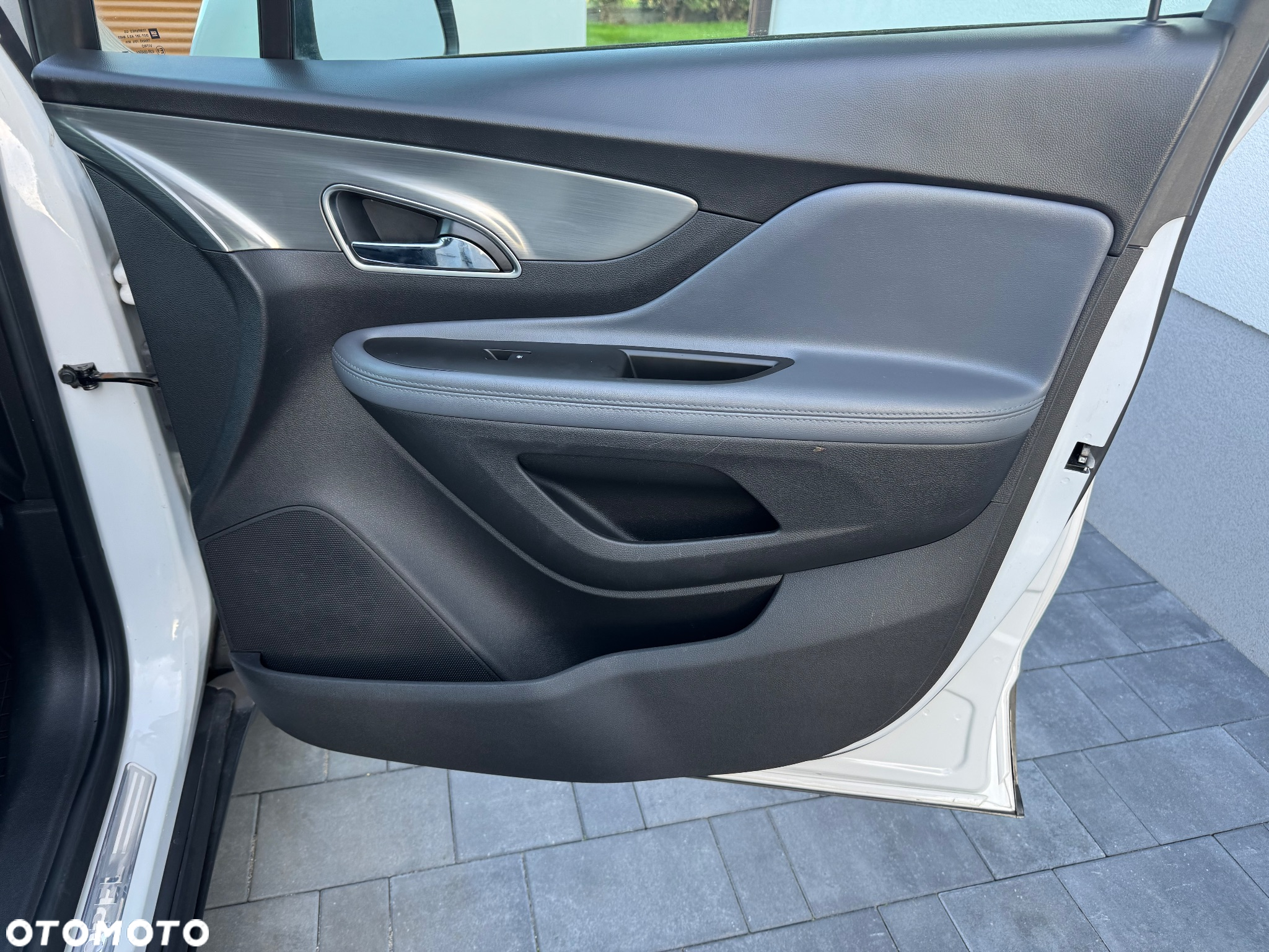 Opel Mokka 1.4 Turbo ecoFLEX Start/Stop Color Innovation - 23