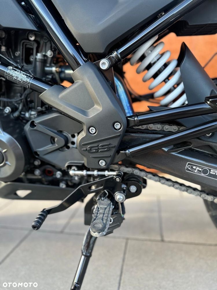 BMW GS - 11