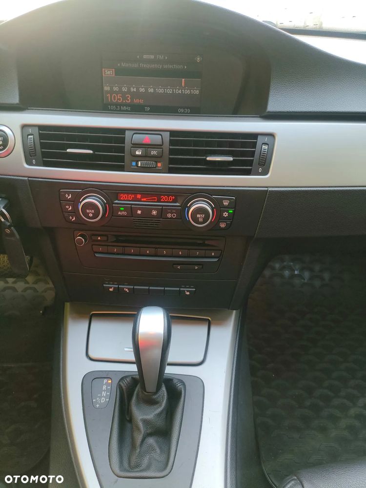 BMW Seria 3 - 11