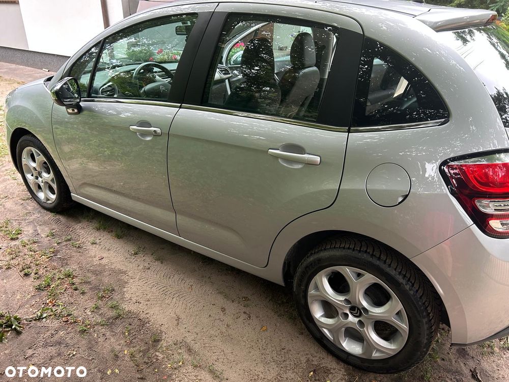Citroën C3 1.2 PureTech Seduction - 5