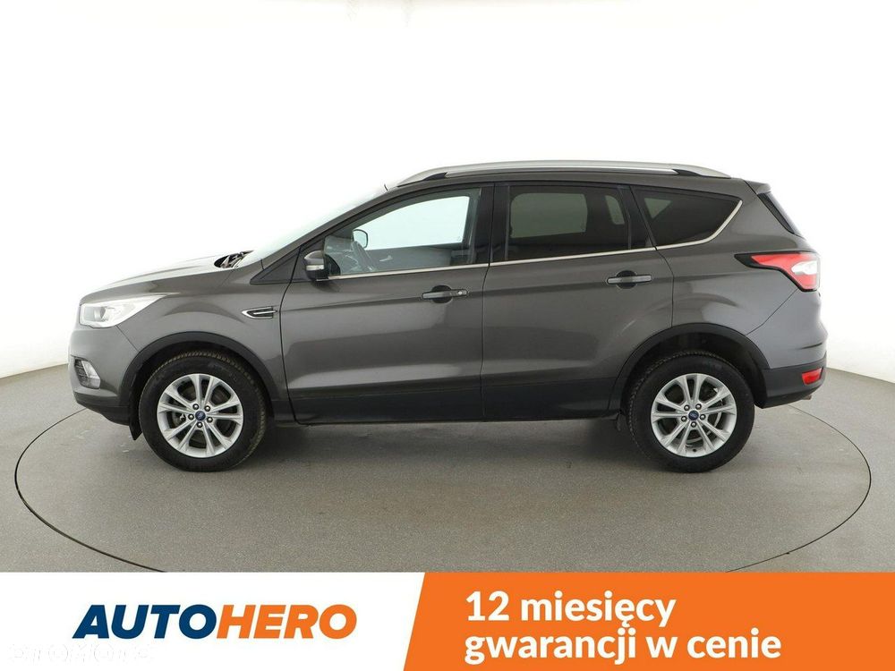 Ford Kuga 1.5 EcoBlue TITANIUM - 3