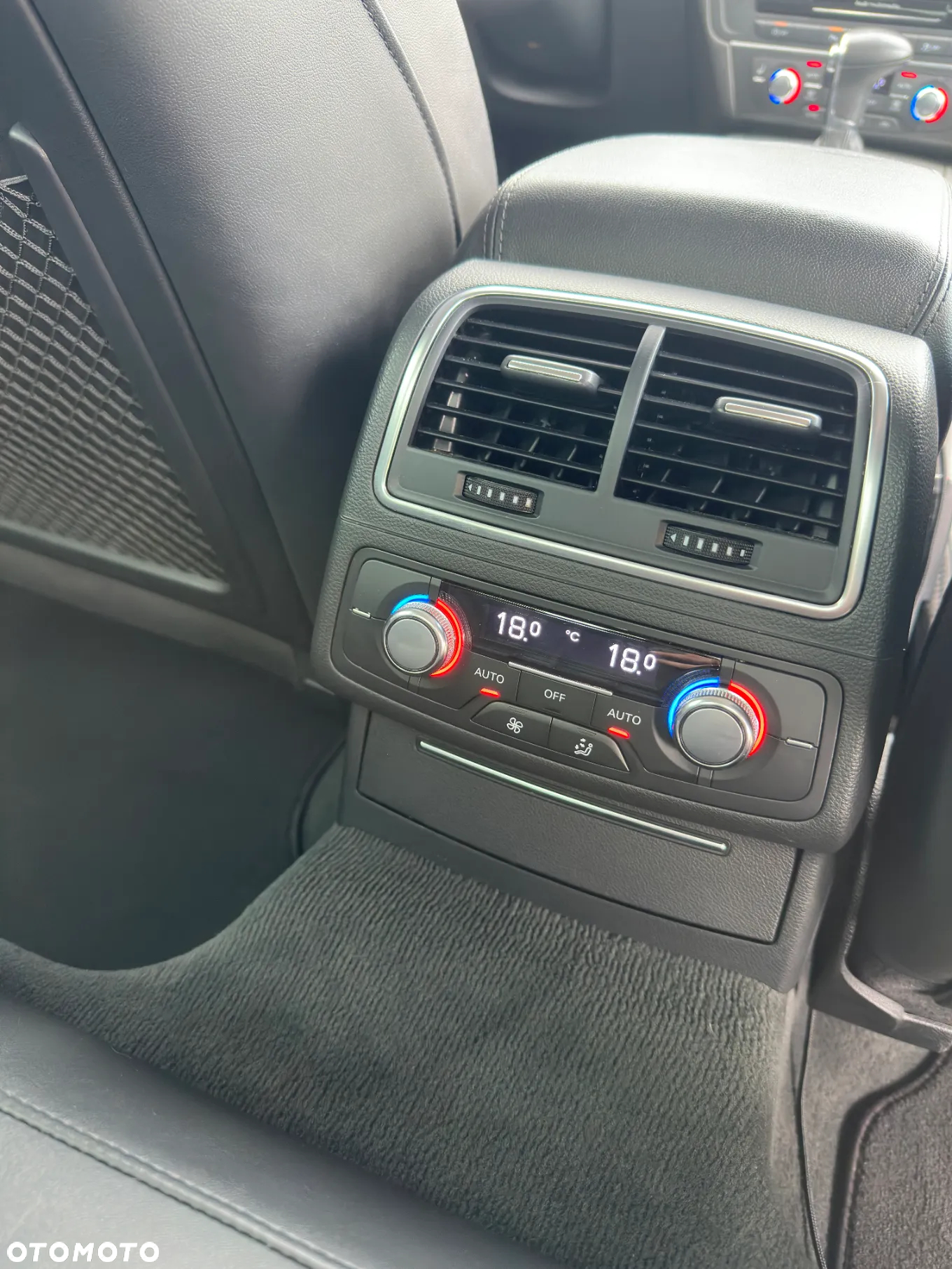 Audi A6 ver-2-0-tdi-prime-line-multitronic - 20