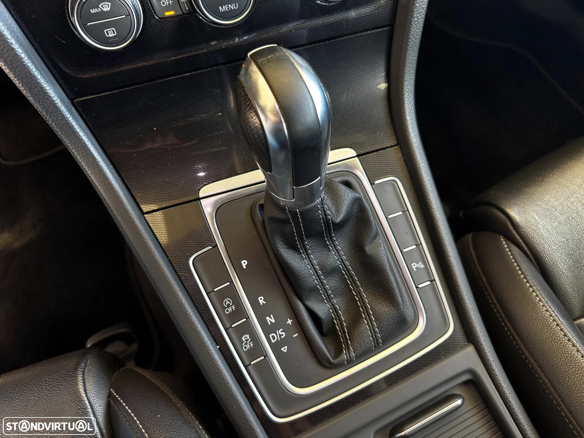 VW Golf Variant 2.0 TDi GTD DSG - 13